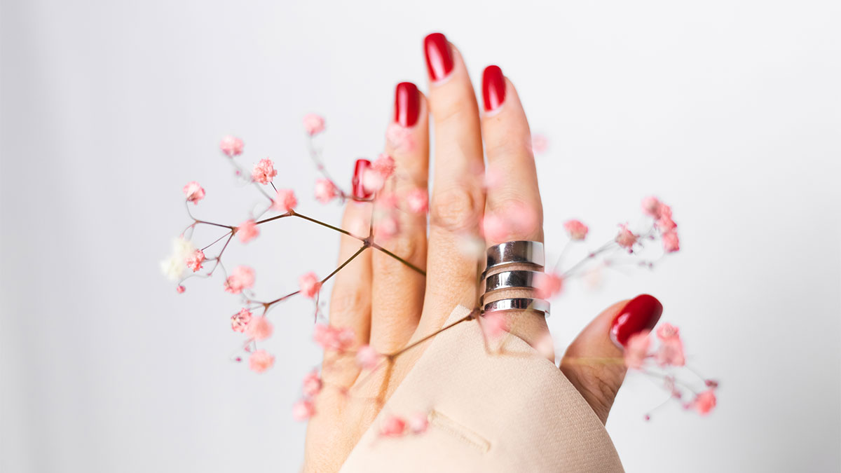 Manicura