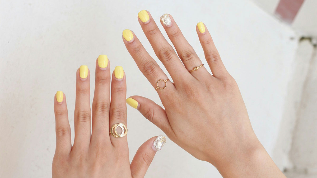 Manicura