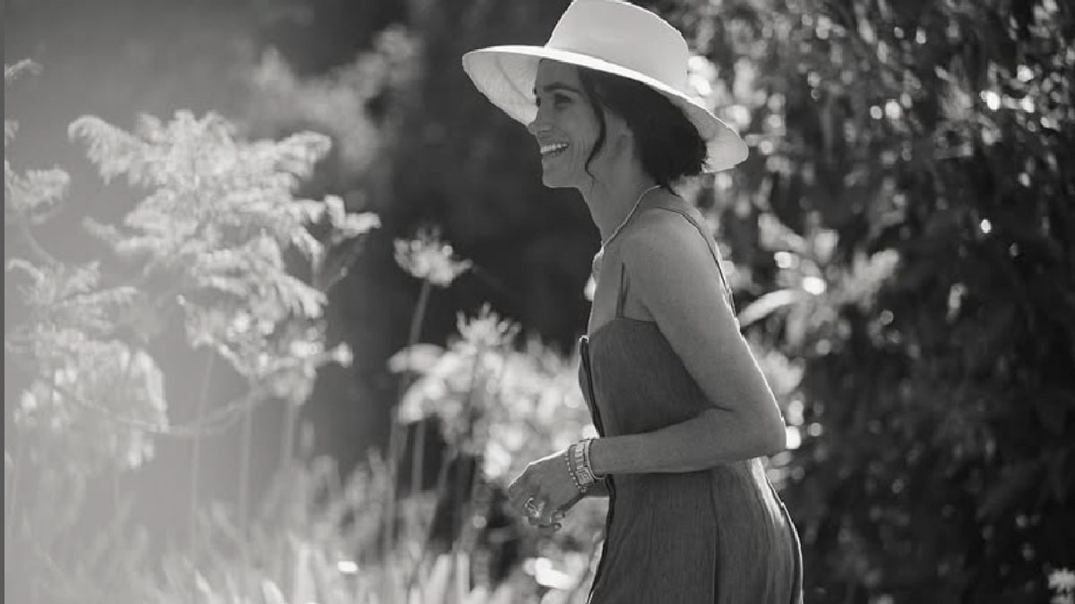 Meghan Markle
