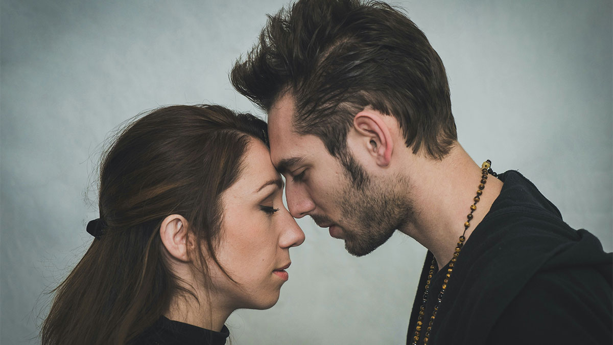 Pareja