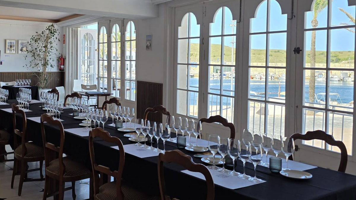 sala de catas