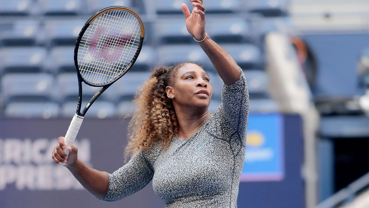 Serena Williams