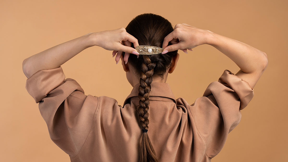 Trenza