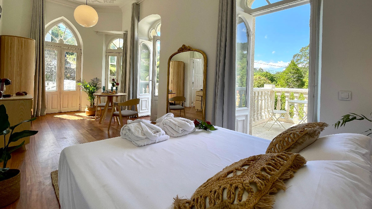 villa boutique 1880