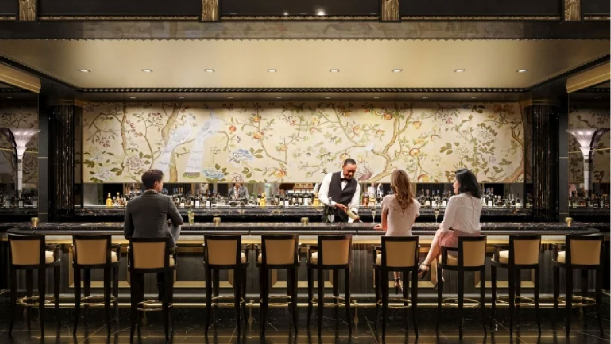 waldorf astoria new york