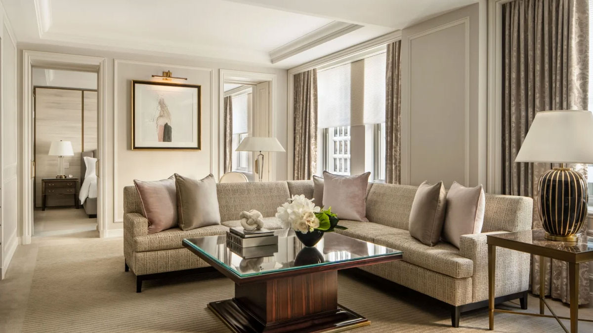 waldorf astoria new york