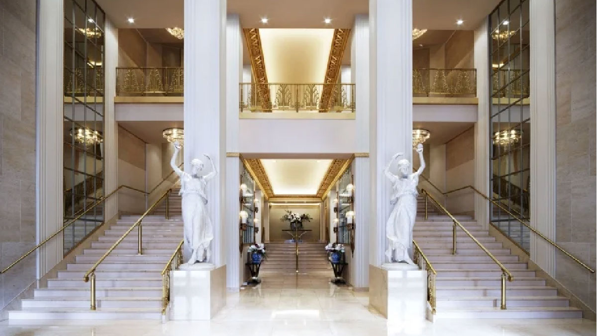 waldorf astoria new york