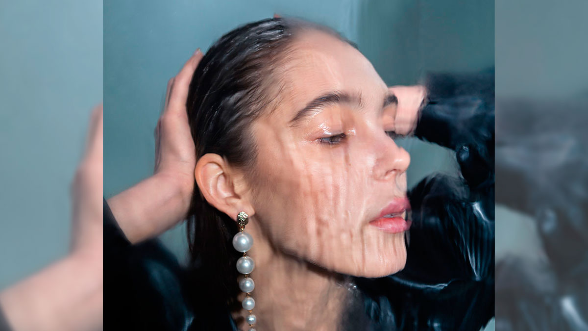 Wet Look