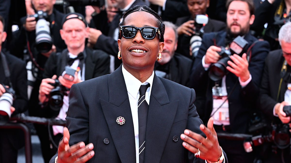 A$AP Rocky