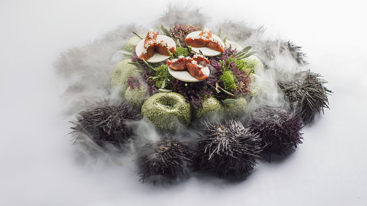 Ángel León (Foto: Aponiente)