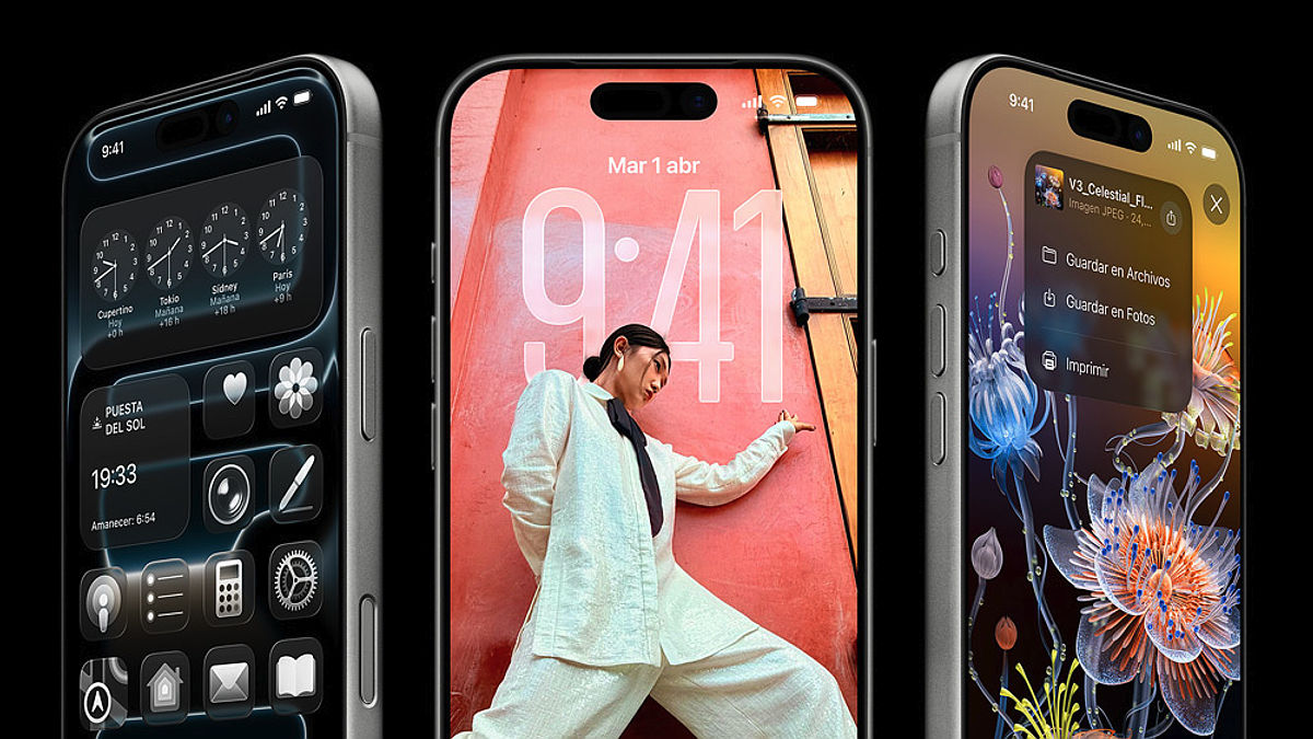 (Foto: Apple)