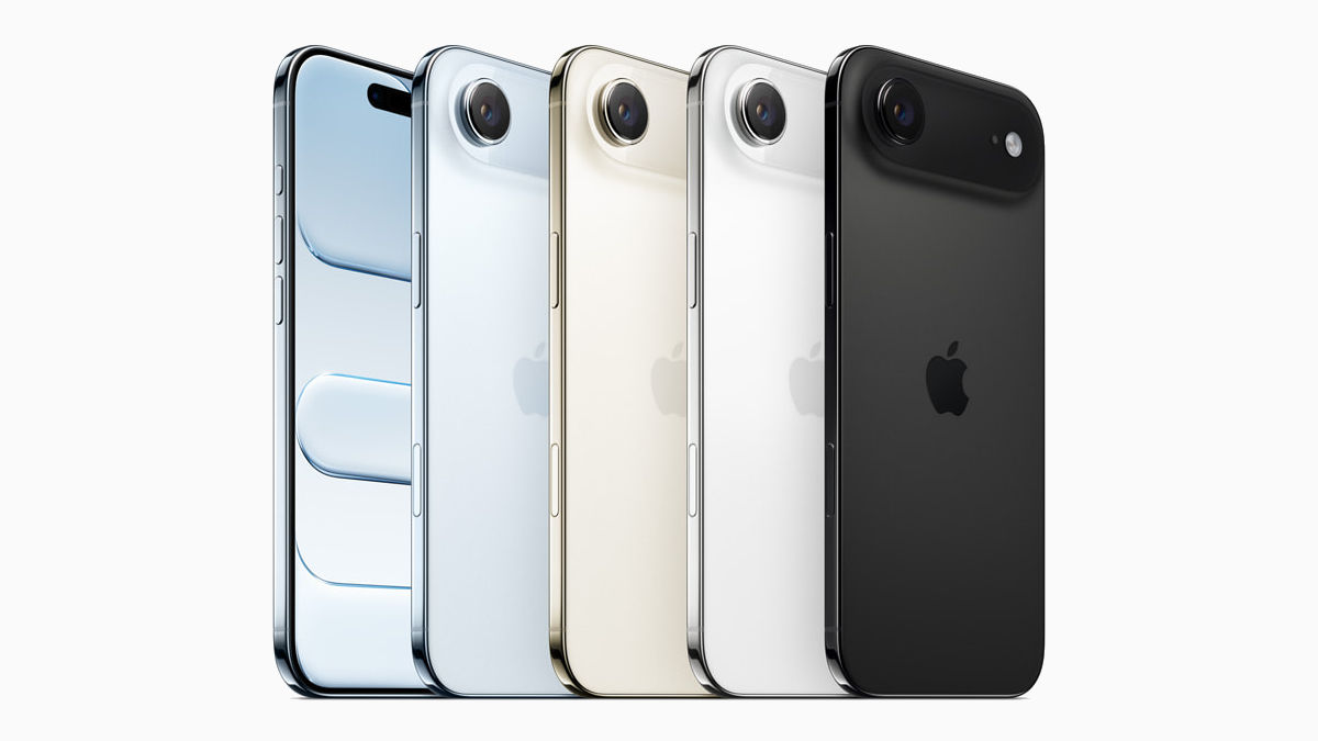 (Foto: Apple)
