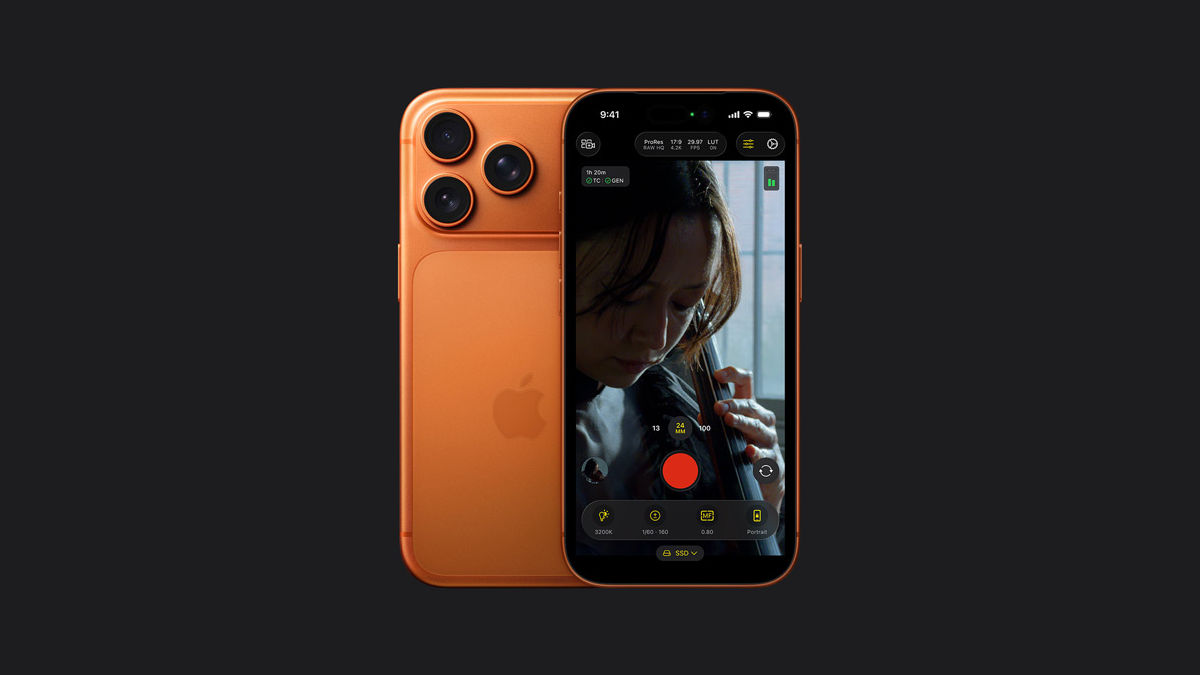 (Foto: Apple)