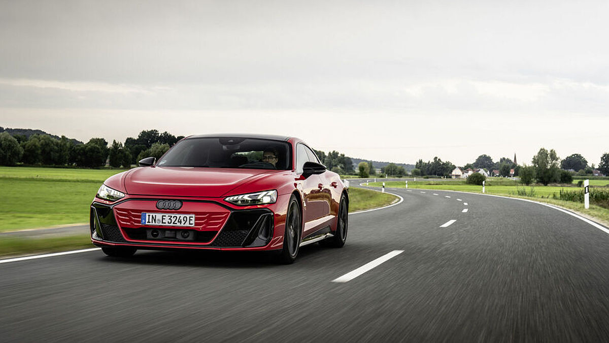 (Foto: Audi)