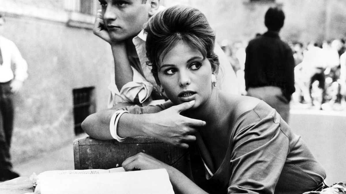 Claudia Cardinale (Foto: Gtres)