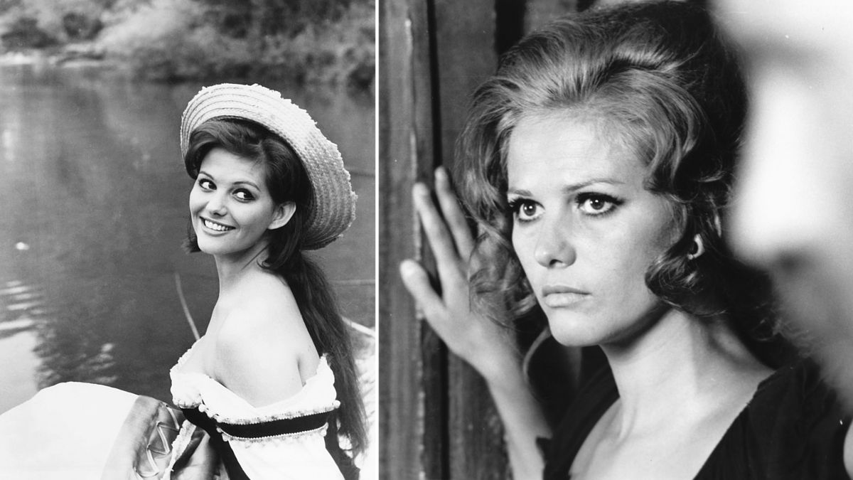 Claudia Cardinale (Foto: Gtres)