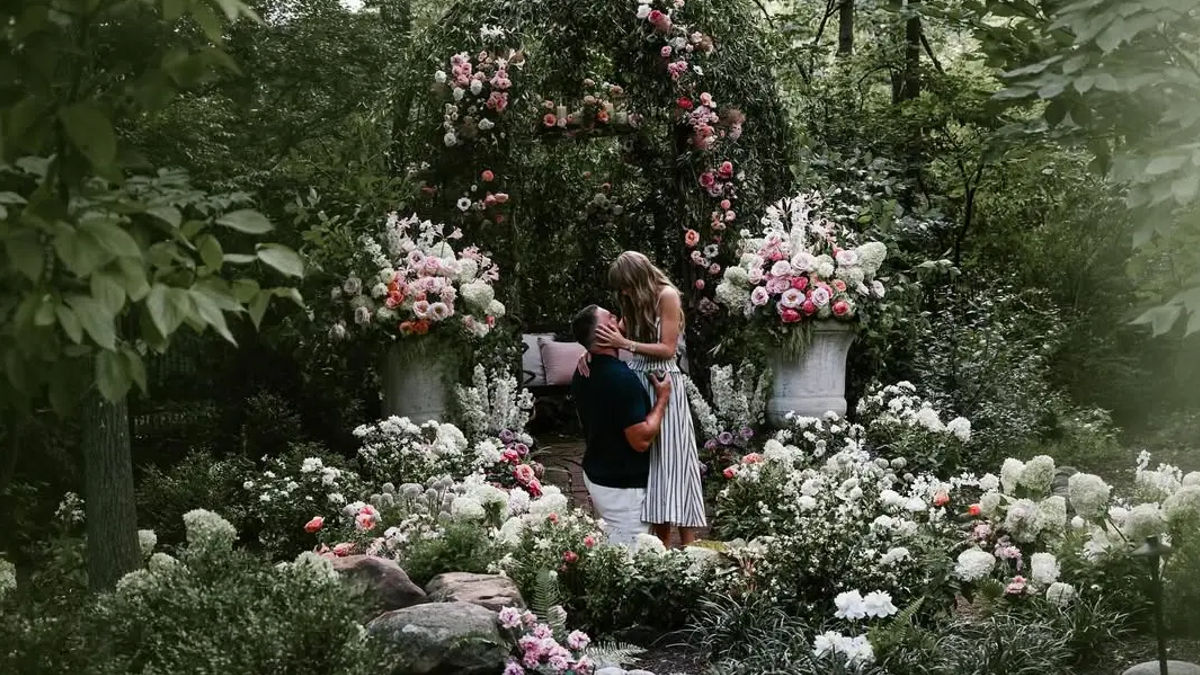 compromiso de Taylor Swift (Foto: Taylor Swift Instagram)