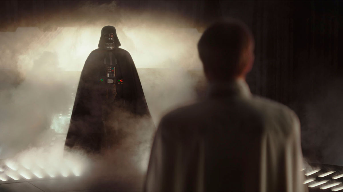 Darth Vader