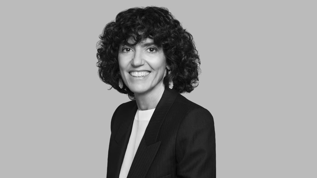 Francesca Bellettini Kering Gucci (Foto: Kering / Gucci)