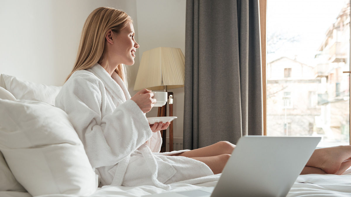 Hotel (Foto: Freepik)