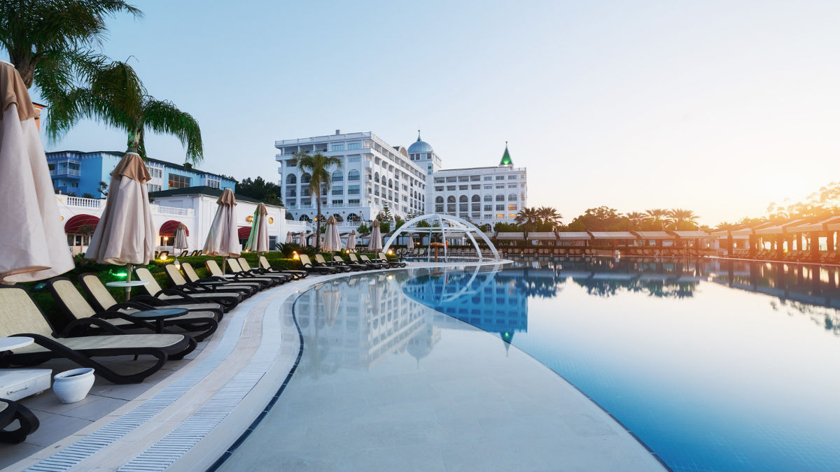 Hotel (Foto: Freepik)