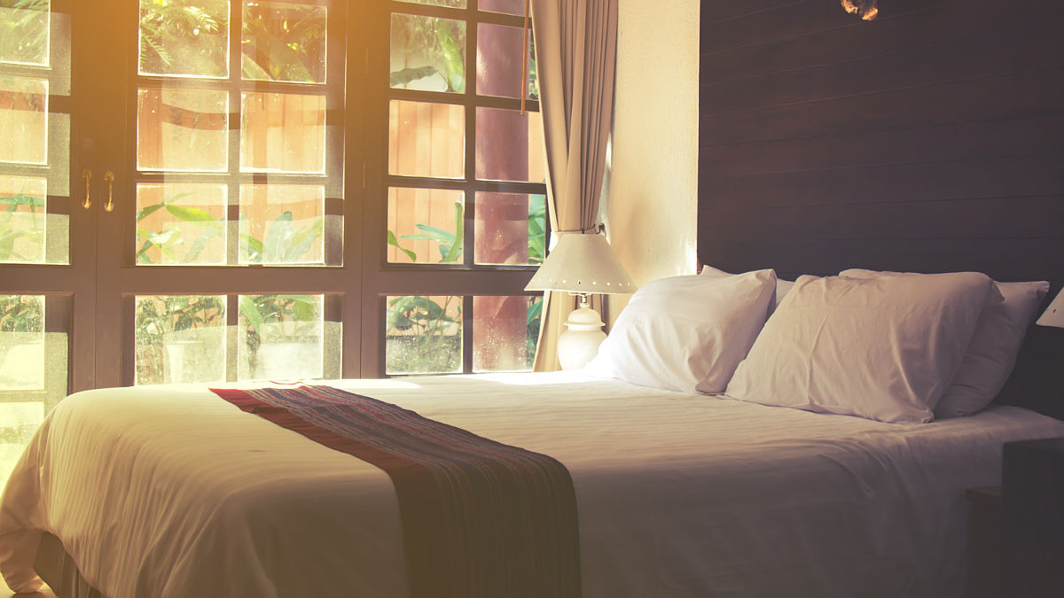 Hotel (Foto: Freepik)