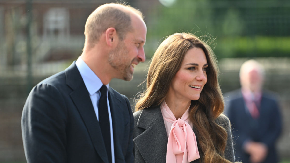 Kate Middleton (Foto: Gtres)