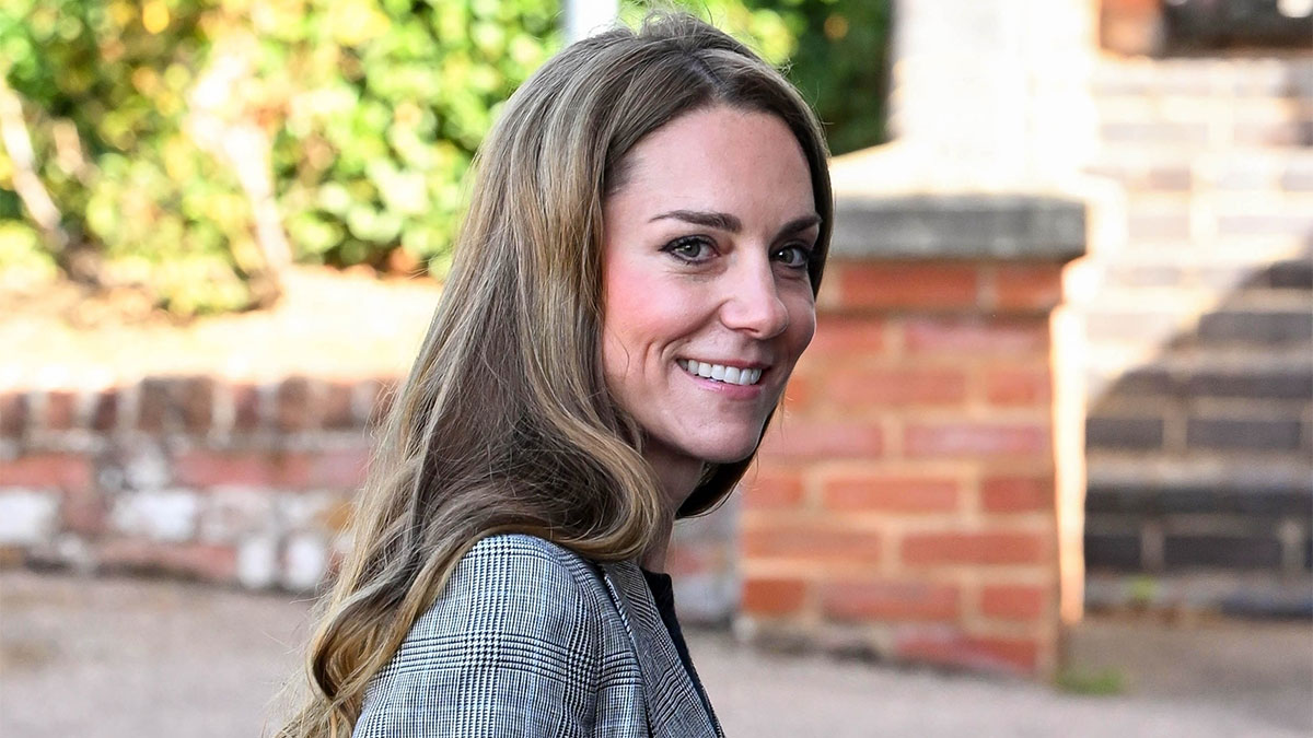 Kate Middleton