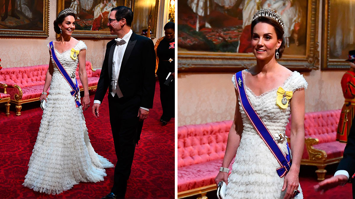 Kate Middleton