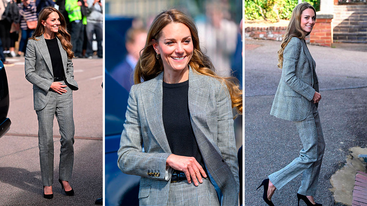 Kate Middleton