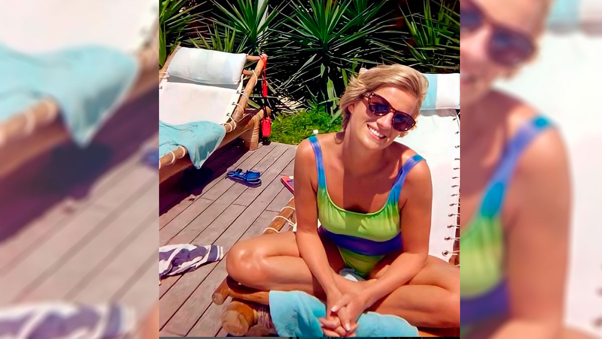 Lady Di Barbuda