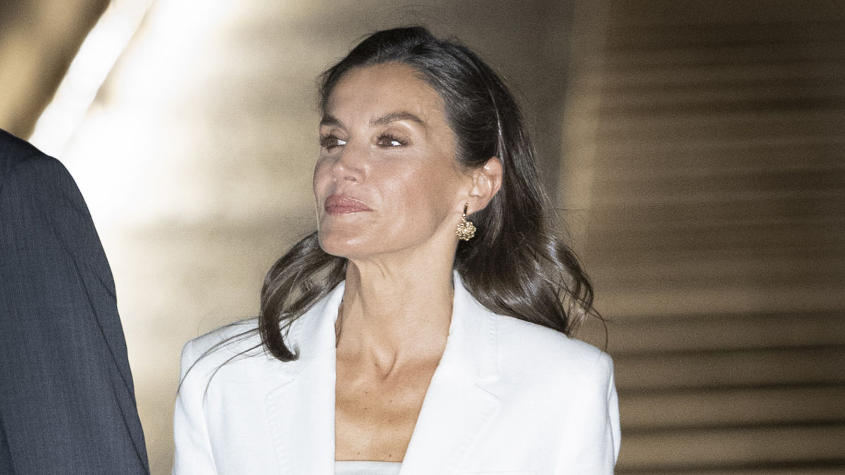 Letizia Egipto Hatshepsut (Foto: Gtres)