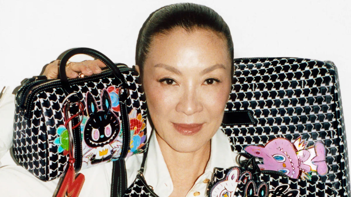 (Foto: Moynat Instagram)