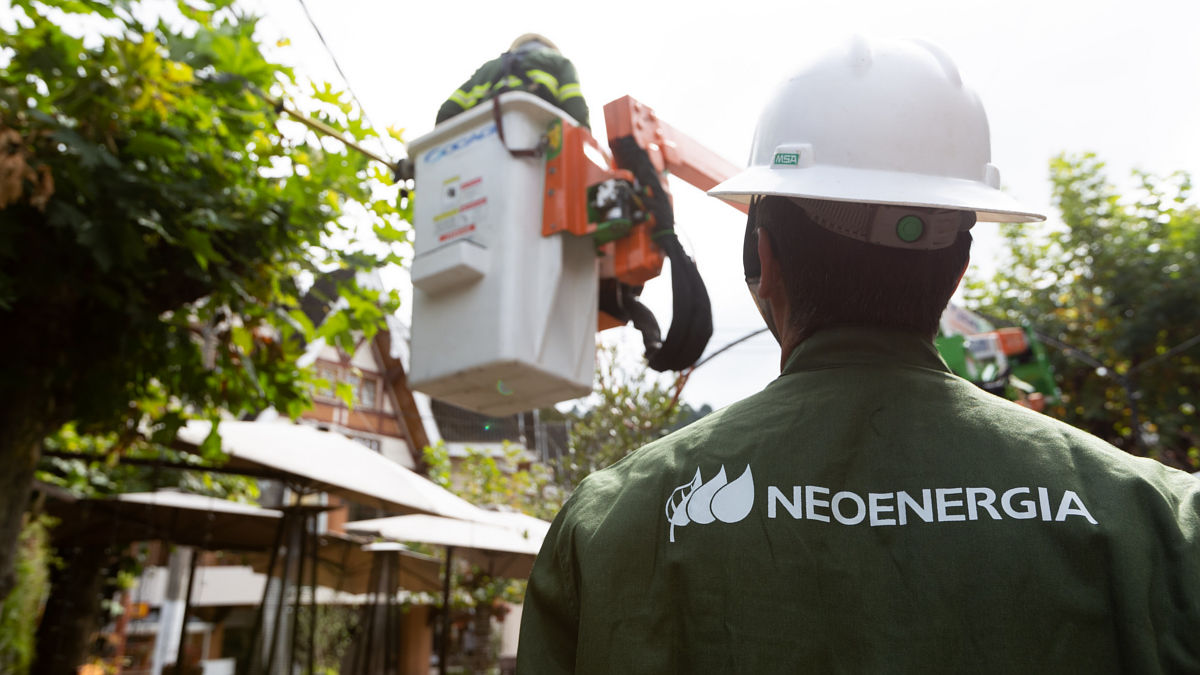 Neoenergia Iberdrola (Foto: Neoenergia)
