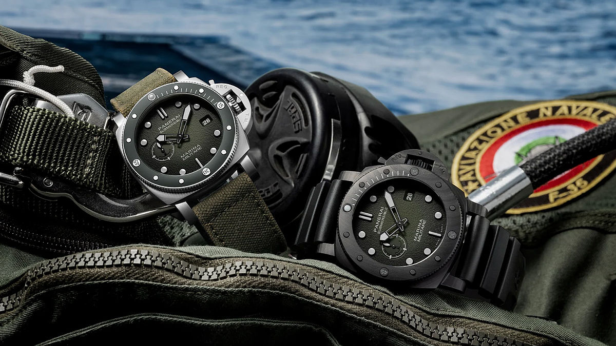 (Foto: Panerai)