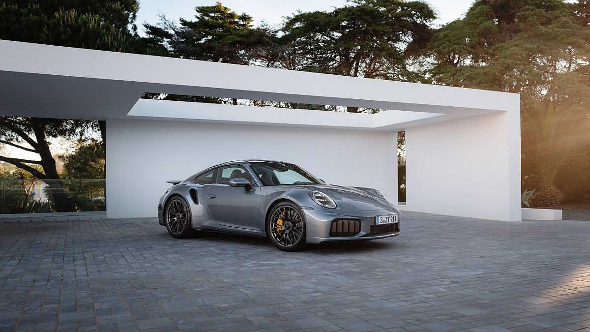 (Foto: Porsche)
