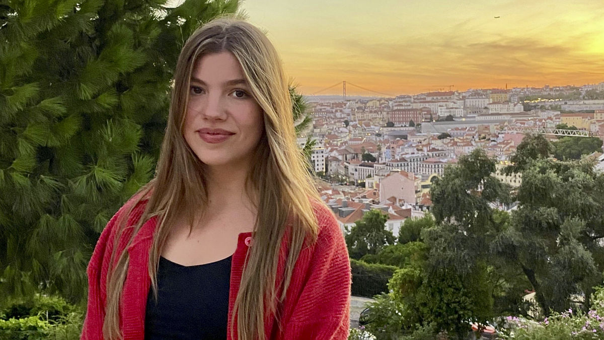 Sofía Lisboa (Foto: Gtres)