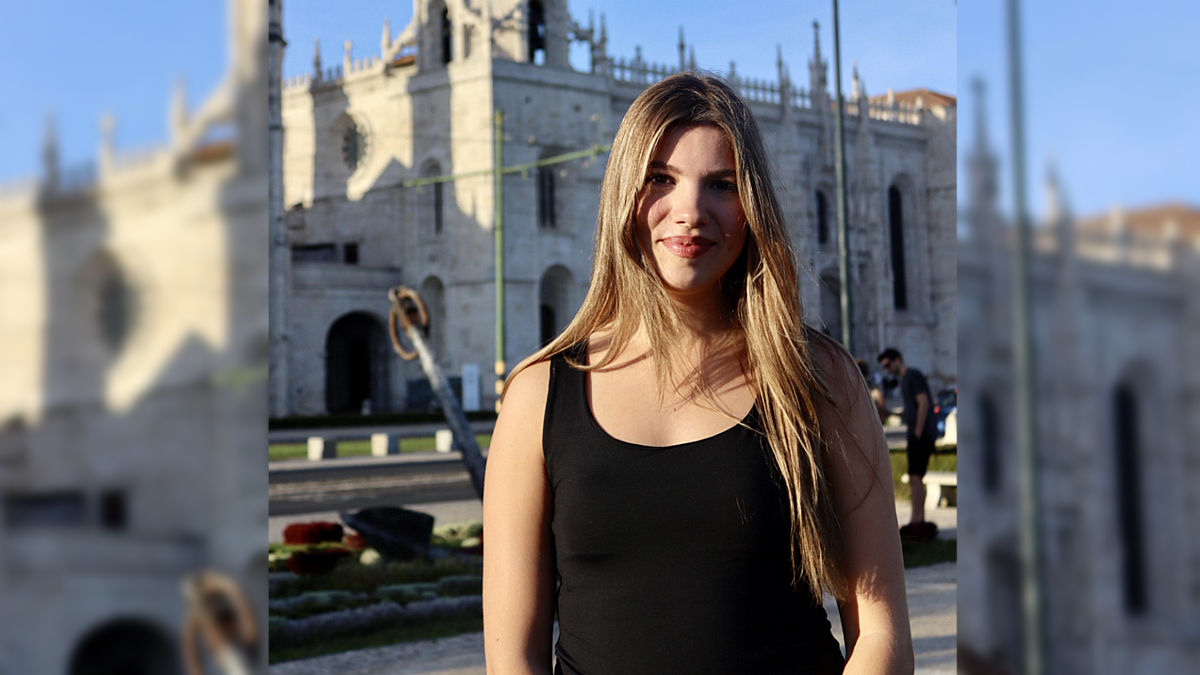 Sofía Lisboa (Foto: Gtres)