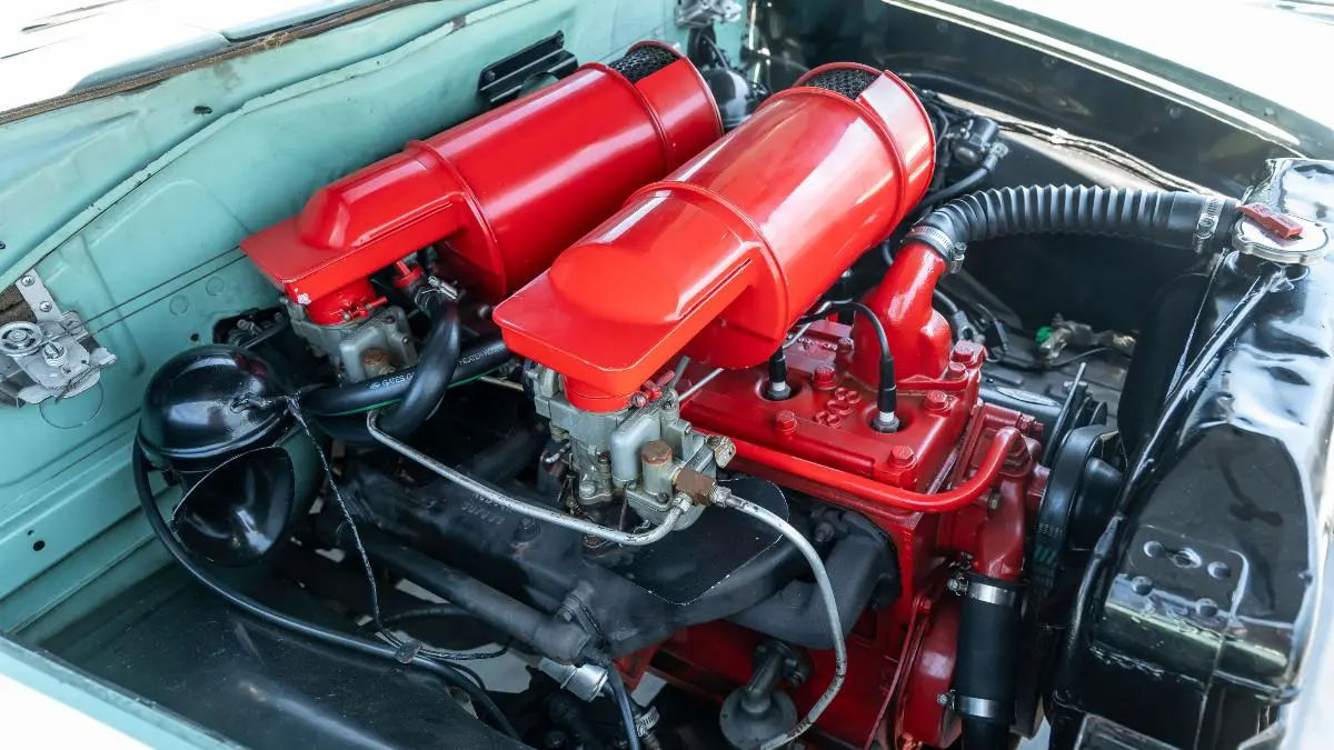 Steve McQueen Hudson (Foto: RM Sotheby's)