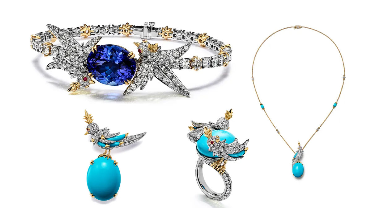 (Foto: Tiffany & Co)