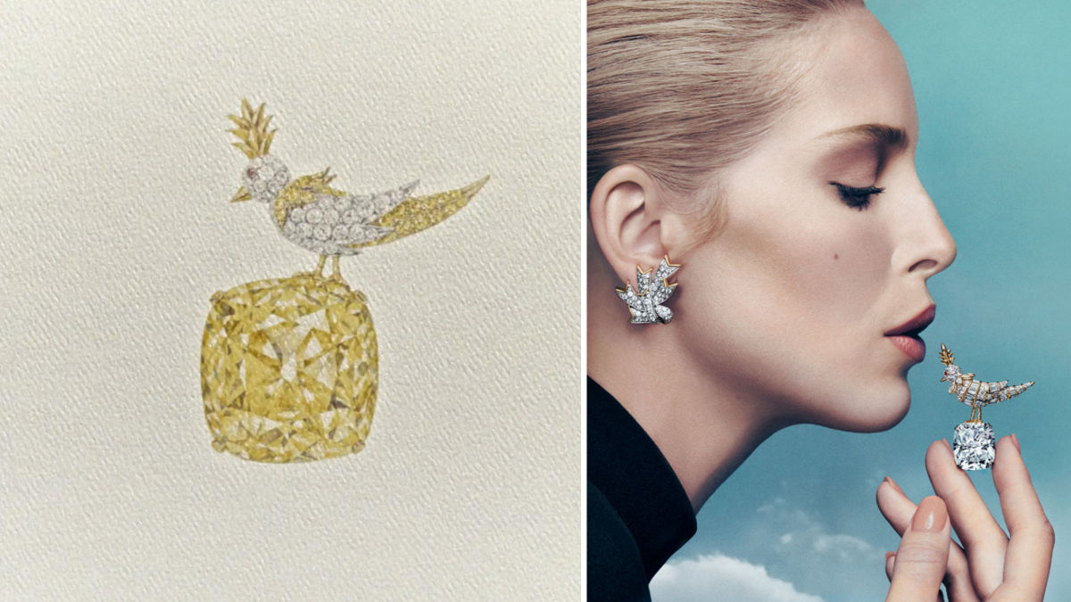 (Foto: Tiffany & Co)