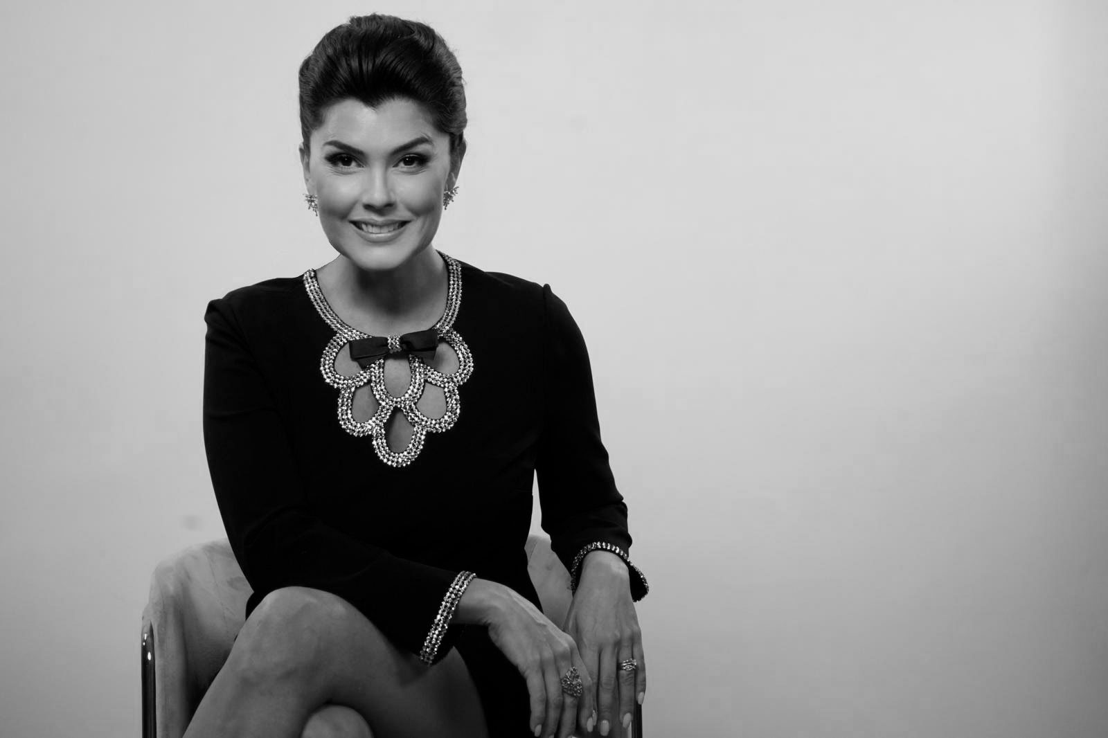 Angélica de la Riva