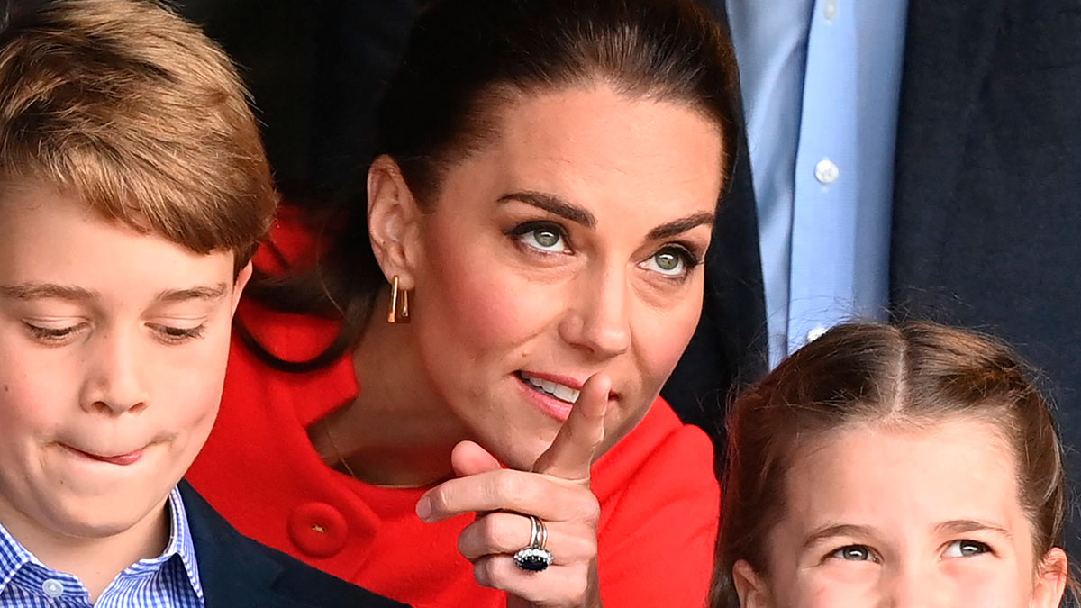 Anillo Kate Middleton