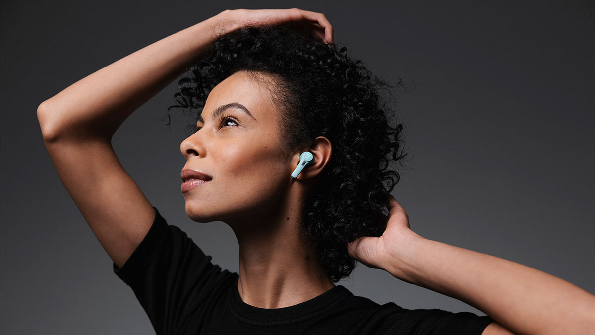 Auriculares
