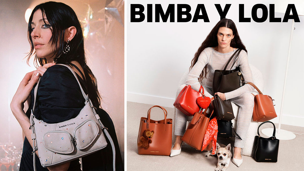 Bimba y Lola