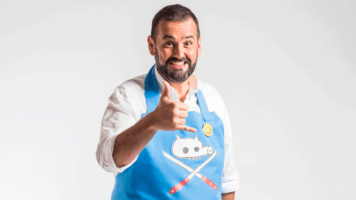 David de Jorge
