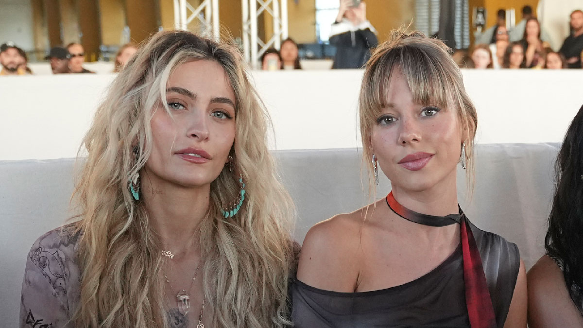 ester exposito paris jackson