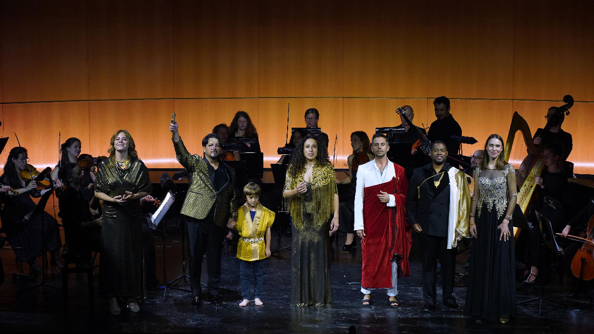 farnace teatro real