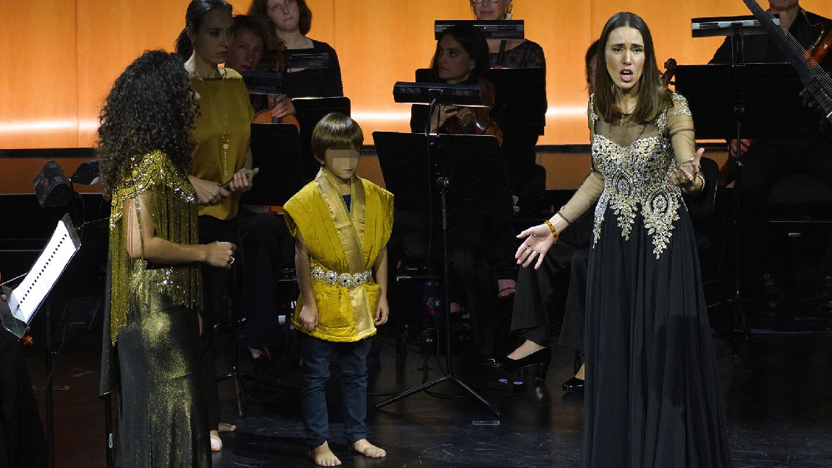 farnace teatro real