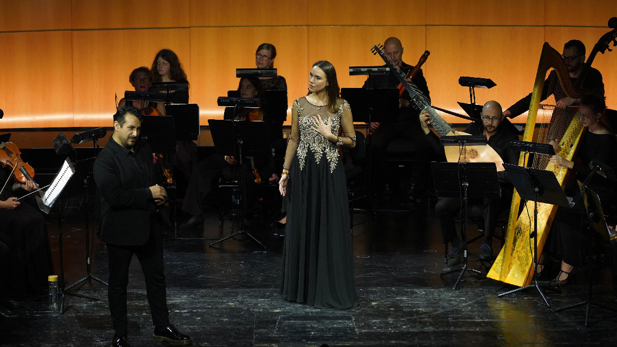 farnace teatro real